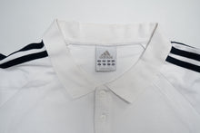 Load image into Gallery viewer, Vintage Adidas Poloshirt | L