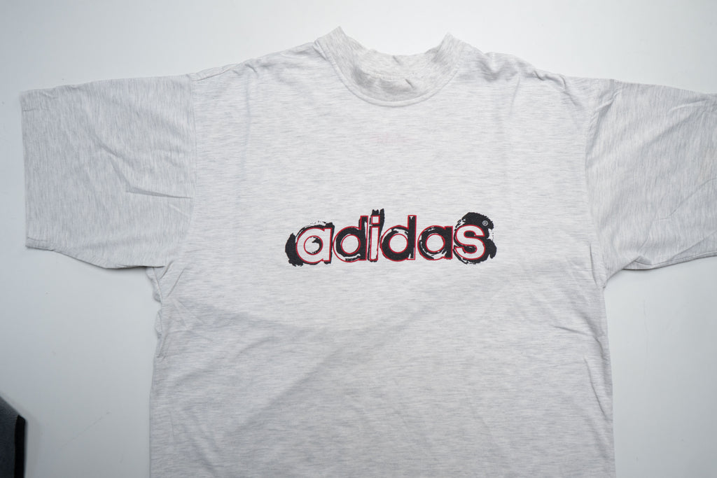 Vintage Adidas T-Shirt | M