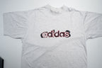 Vintage Adidas T-Shirt | M