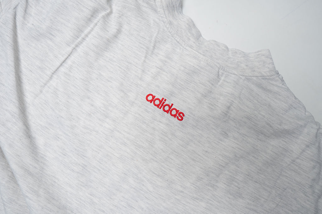 Vintage Adidas T-Shirt | M