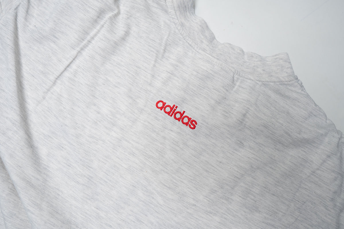 Vintage Adidas T-Shirt | M