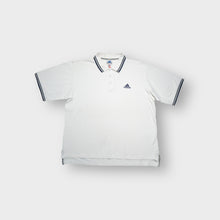 Load image into Gallery viewer, Vintage Adidas Poloshirt | L