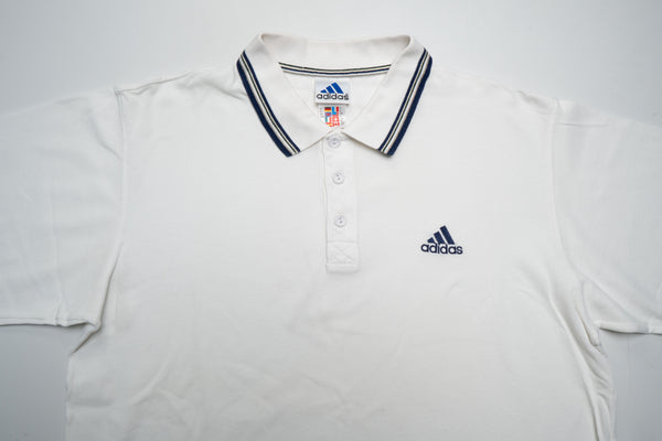 Vintage Adidas Poloshirt | L