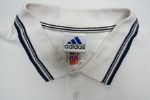 Load image into Gallery viewer, Vintage Adidas Poloshirt | L