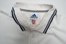 Load image into Gallery viewer, Vintage Adidas Poloshirt | L