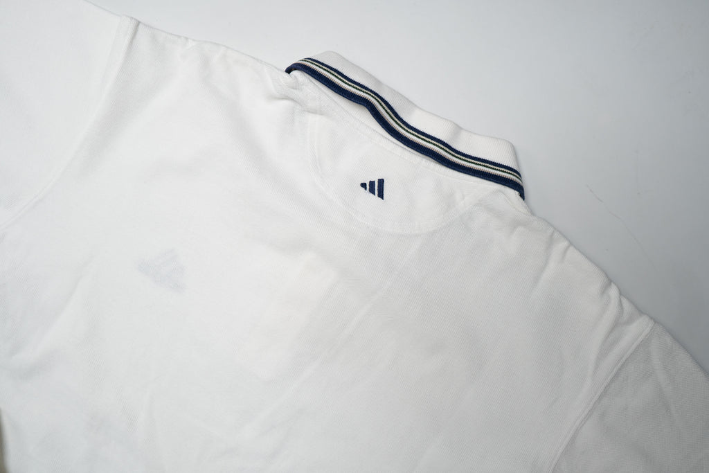 Vintage Adidas Poloshirt | L