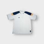 Vintage Adidas Roland Garros Poloshirt | L