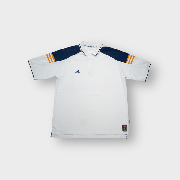 Vintage Adidas Roland Garros Poloshirt | L