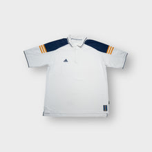 Load image into Gallery viewer, Vintage Adidas Roland Garros Poloshirt | L