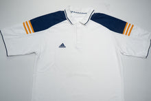 Load image into Gallery viewer, Vintage Adidas Roland Garros Poloshirt | L