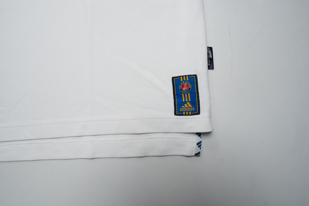 Vintage Adidas Roland Garros Poloshirt | L