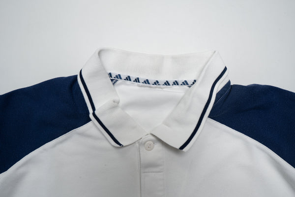 Vintage Adidas Roland Garros Poloshirt | L