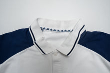 Load image into Gallery viewer, Vintage Adidas Roland Garros Poloshirt | L