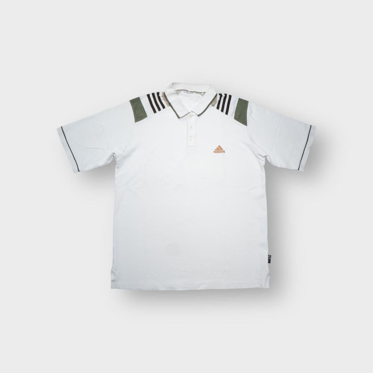 Vintage Adidas Poloshirt | L