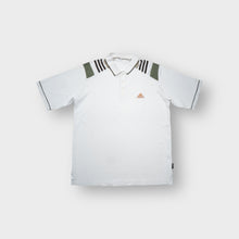 Load image into Gallery viewer, Vintage Adidas Poloshirt | L