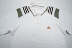 Vintage Adidas Poloshirt | L