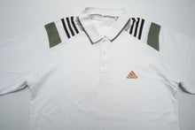 Load image into Gallery viewer, Vintage Adidas Poloshirt | L