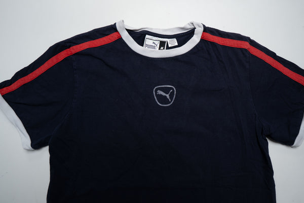 Vintage Puma T-Shirt | S
