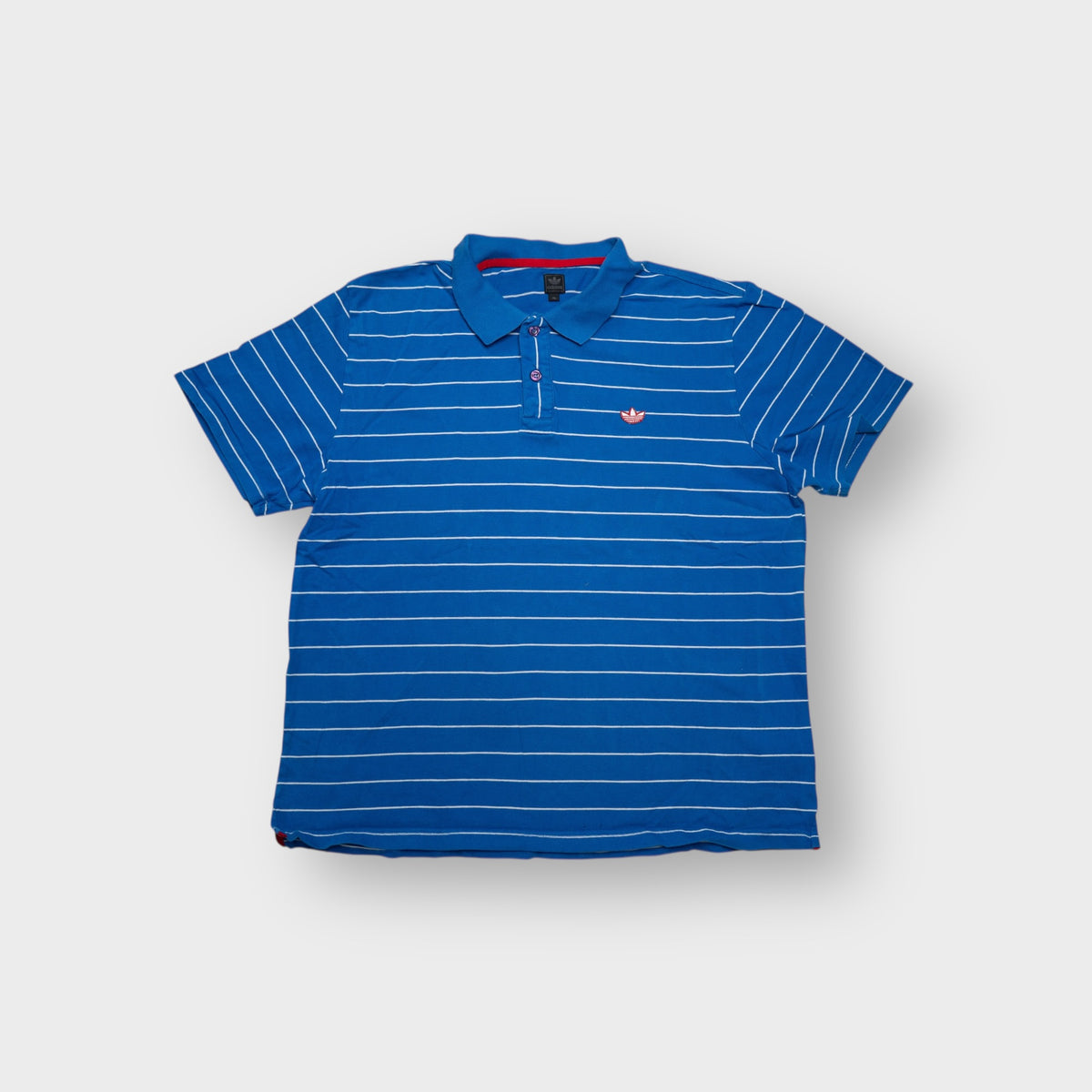Vintage Adidas Poloshirt | XL