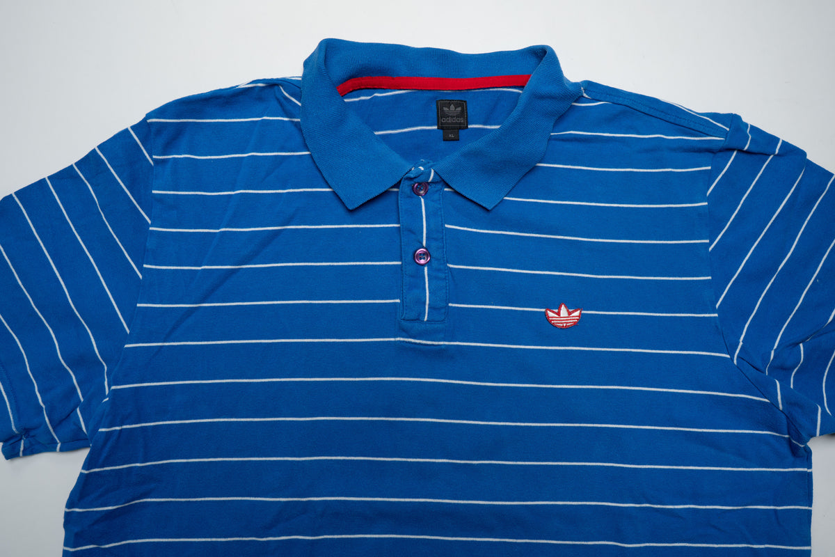 Vintage Adidas Poloshirt | XL