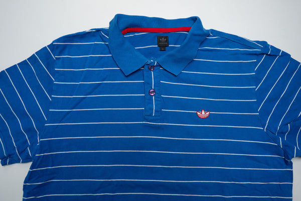 Vintage Adidas Poloshirt | XL