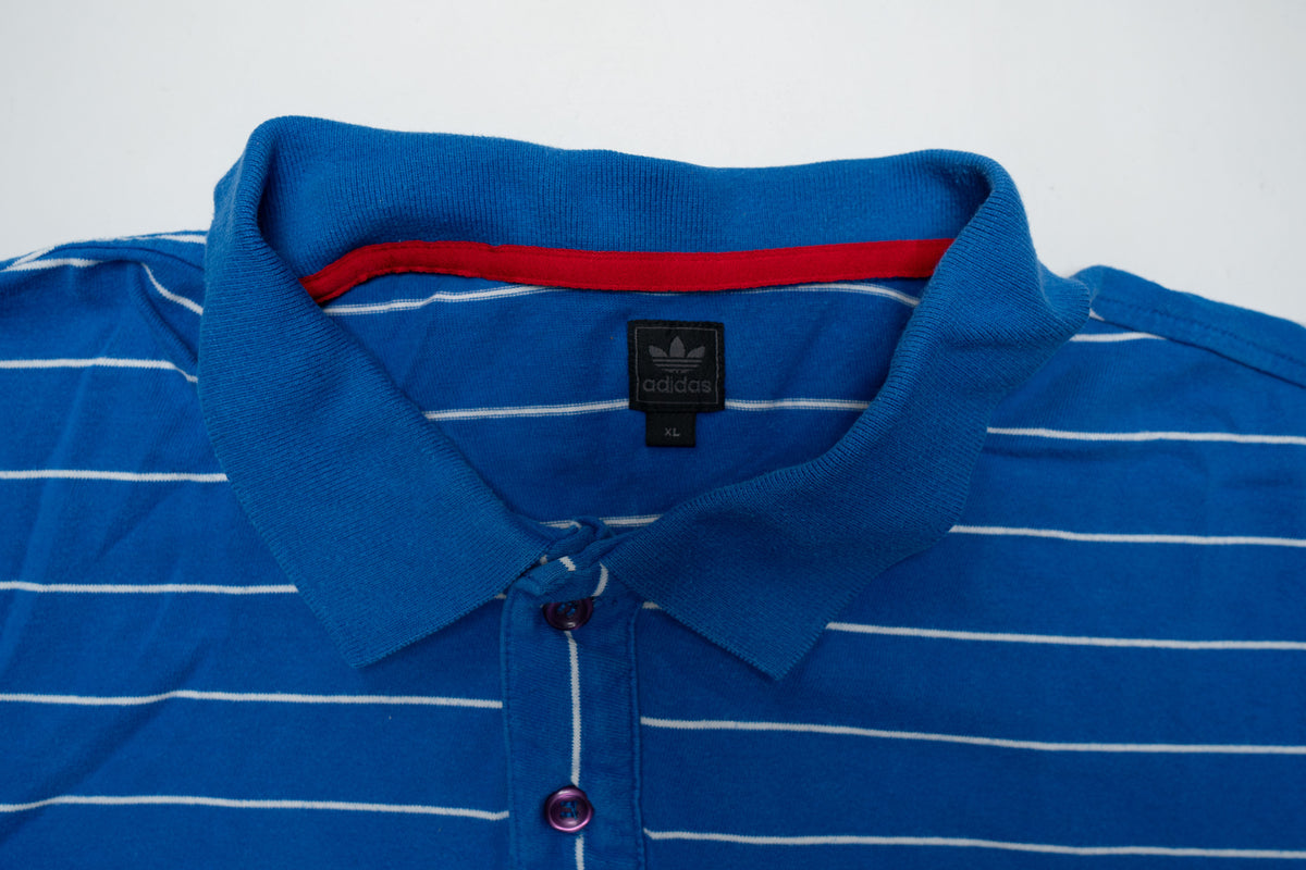 Vintage Adidas Poloshirt | XL