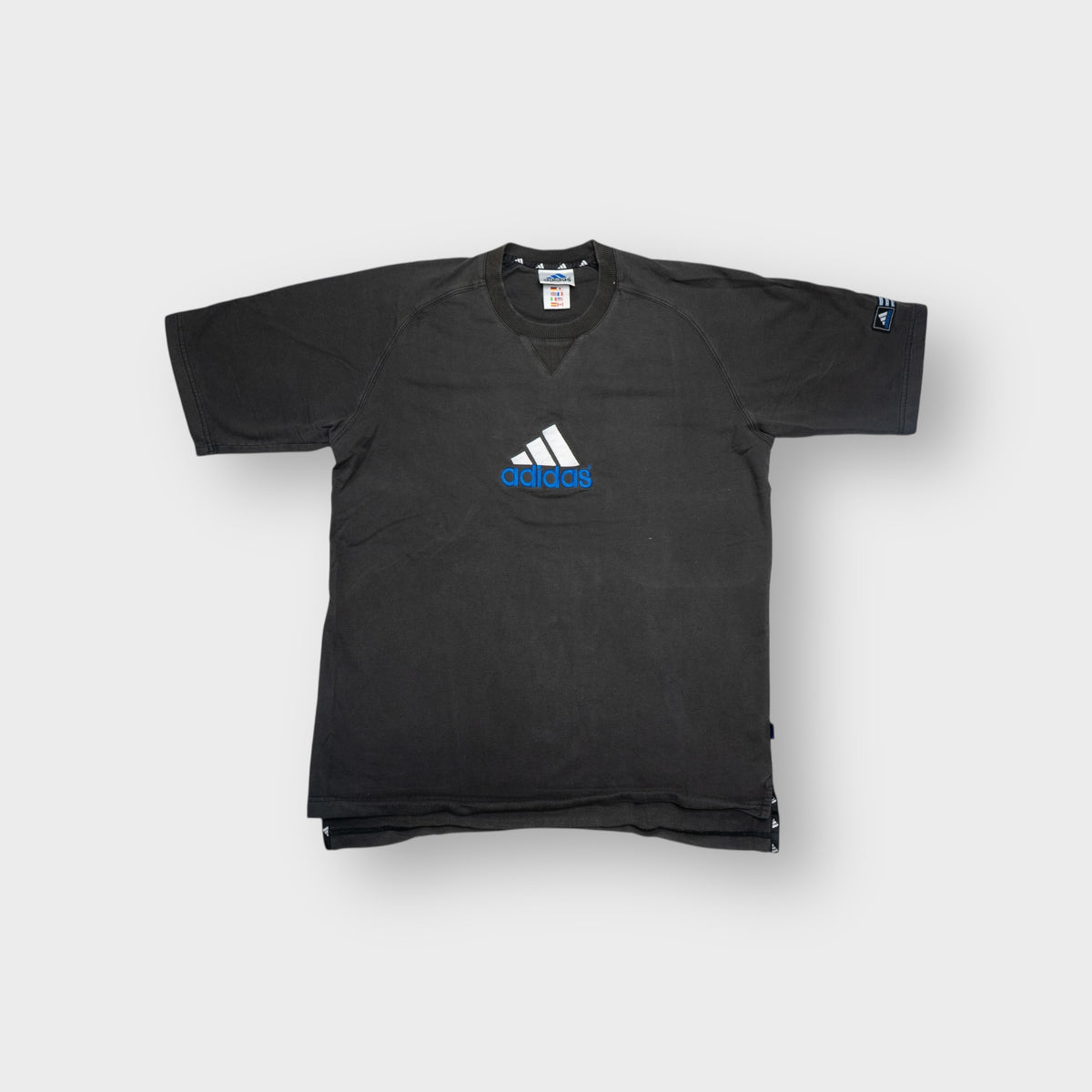 Vintage Adidas T-Shirt | M