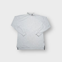 Load image into Gallery viewer, Vintage Adidas Turtleneck Sweater | M