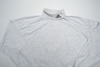 Vintage Adidas Rollkragenpullover | M