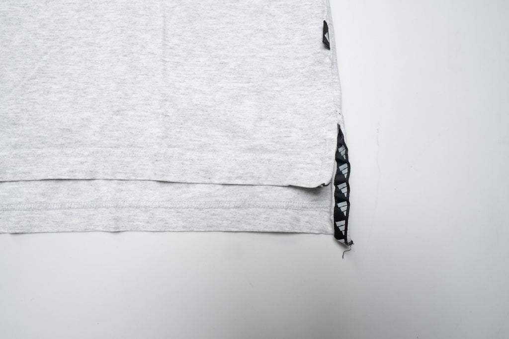 Vintage Adidas Rollkragenpullover | M