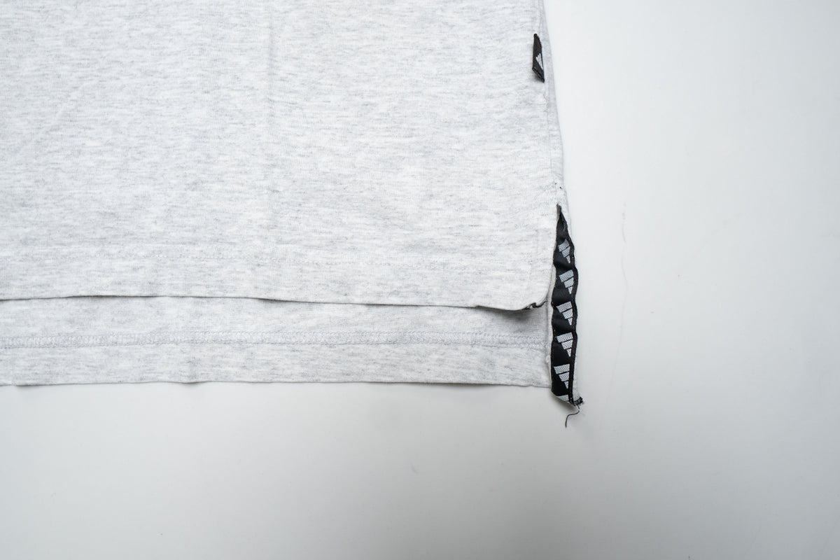 Vintage Adidas Rollkragenpullover | M