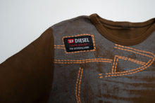 Load image into Gallery viewer, Vintage Diesel T-Shirt | S