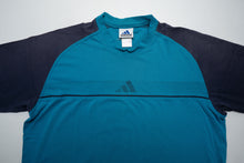 Load image into Gallery viewer, Vintage Adidas T-Shirt | XL