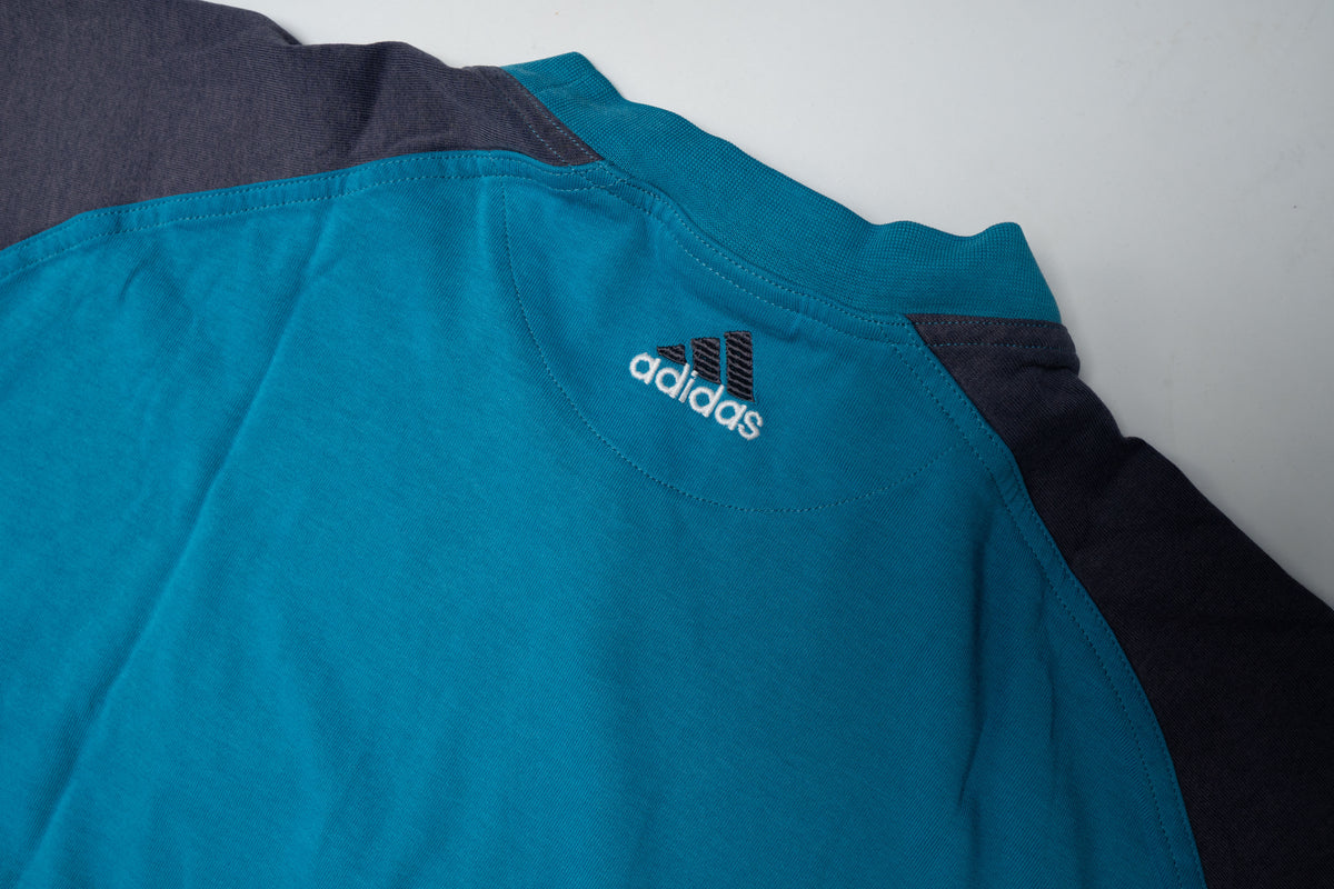Vintage Adidas T-Shirt | XL