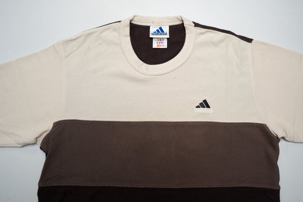 Vintage Adidas T-Shirt | M
