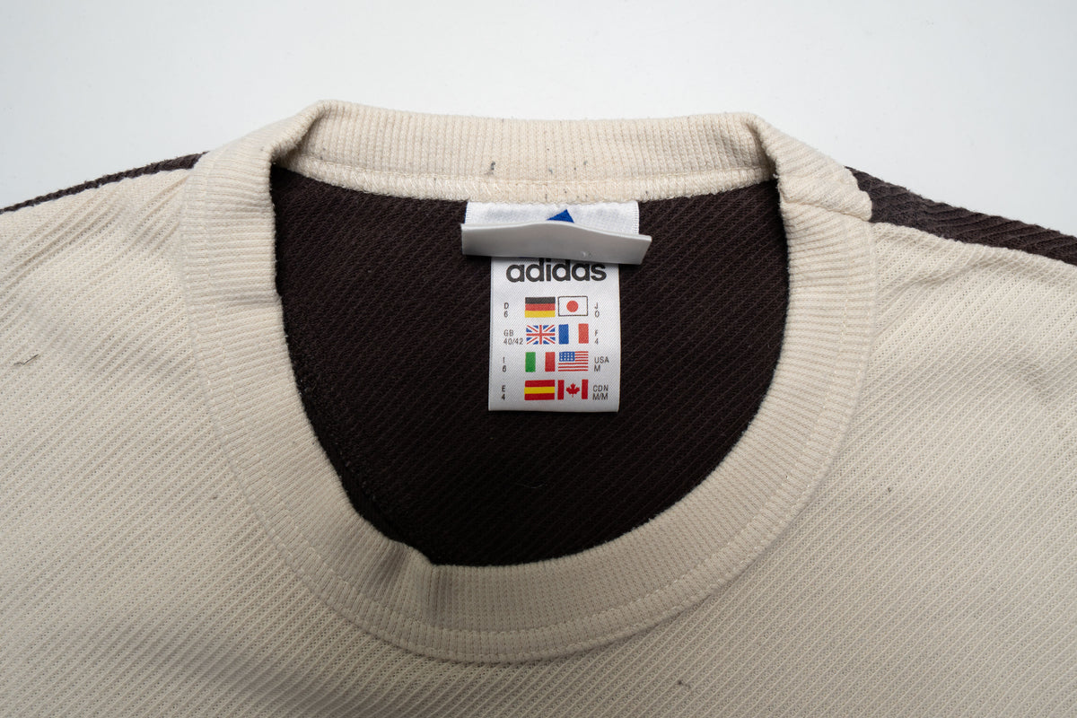 Vintage Adidas T-Shirt | M
