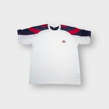 Load image into Gallery viewer, Vintage Adidas T-Shirt | L