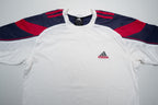 Vintage Adidas T-Shirt | L
