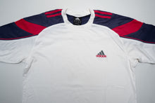Load image into Gallery viewer, Vintage Adidas T-Shirt | L