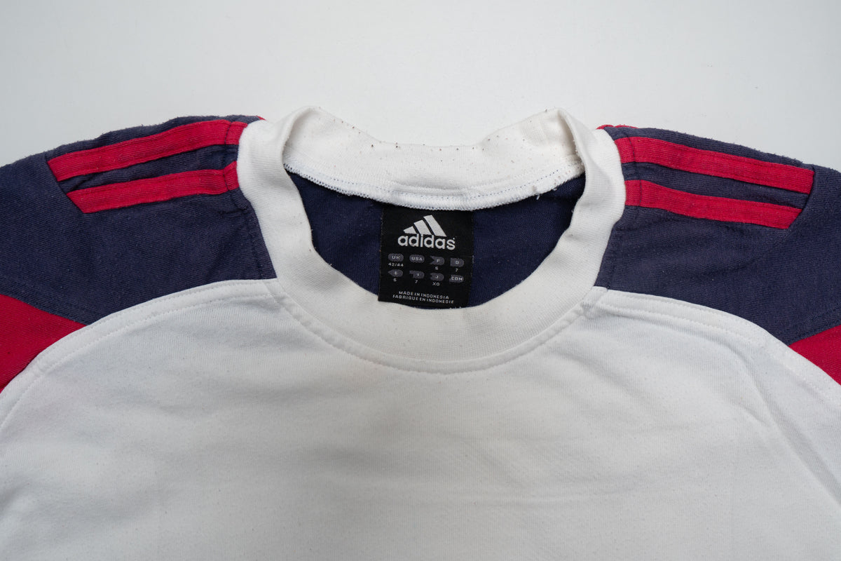 Vintage Adidas T-Shirt | L