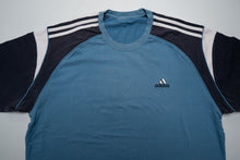 Load image into Gallery viewer, Vintage Adidas T-Shirt | L