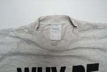 Load image into Gallery viewer, Vintage Puma "Why be Normal" T-Shirt | M