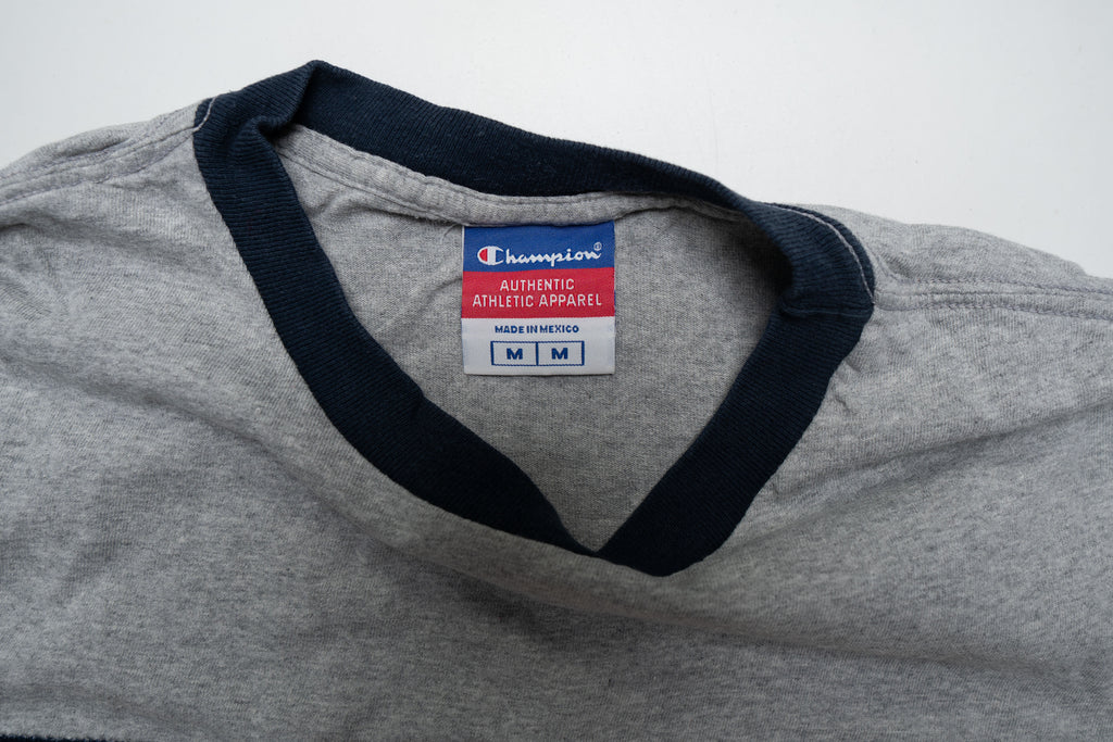 Vintage Champion T-Shirt | S