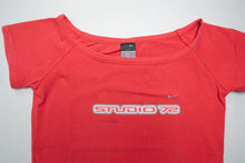 Load image into Gallery viewer, Vintage Nike Studio 72 Shirt | Wmns M