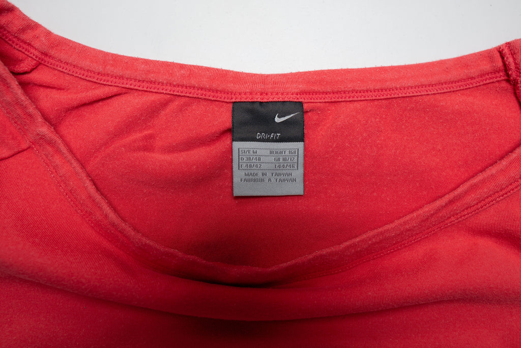 Vintage Nike Studio 72 Hemd | Damen M