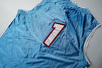 Vintage Adidas Basketballtrikot | XL