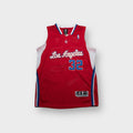 Adidas Los Angeles Clippers Griffin Trikot | M