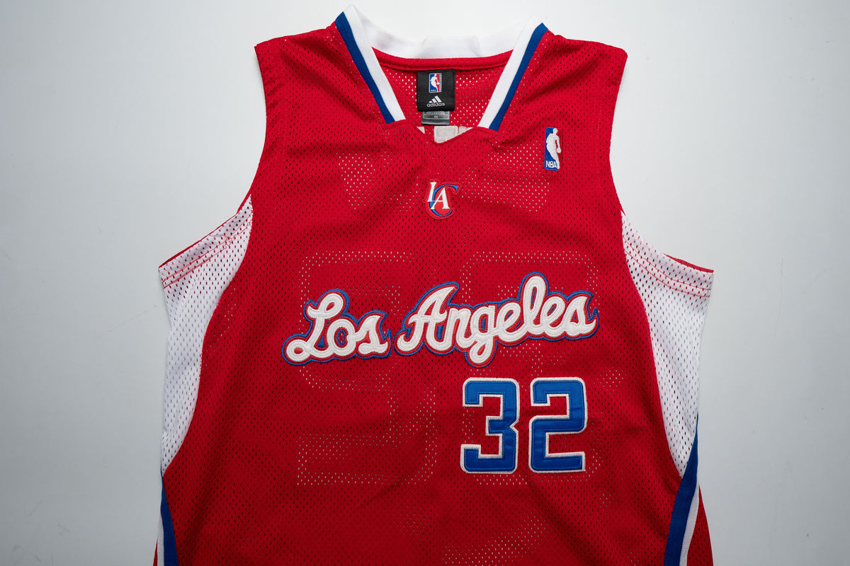 Adidas Los Angeles Clippers Griffin Trikot | M