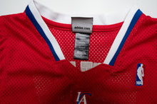 Load image into Gallery viewer, Adidas Los Angeles Clippers Griffin Jersey | M
