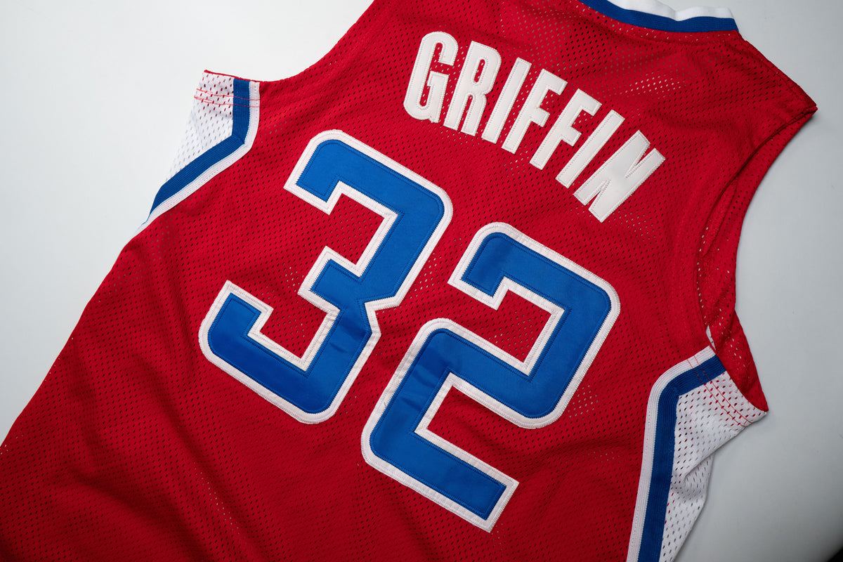 Adidas Los Angeles Clippers Griffin Trikot | M
